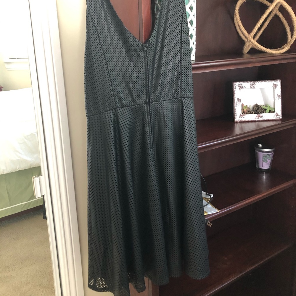 Gorgeous Torrid Dress!